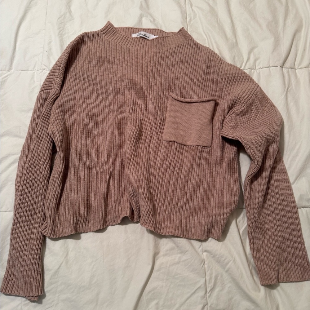 Prinbara Matching Long Sleeve Lounge Set  Size: Small